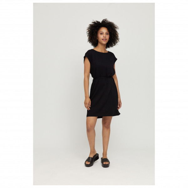 Mazine - Women's Viscose Mini Dress - Kjole