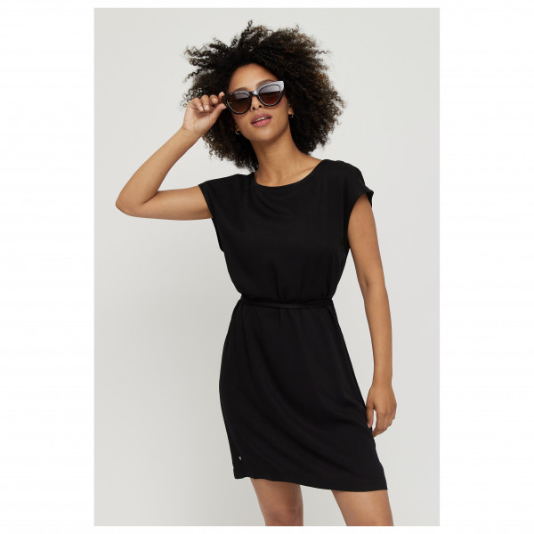Mazine - Women's Viscose Mini Dress - Klänning