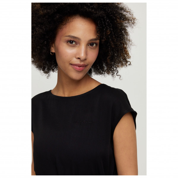 Mazine - Women's Viscose Mini Dress - Kleid