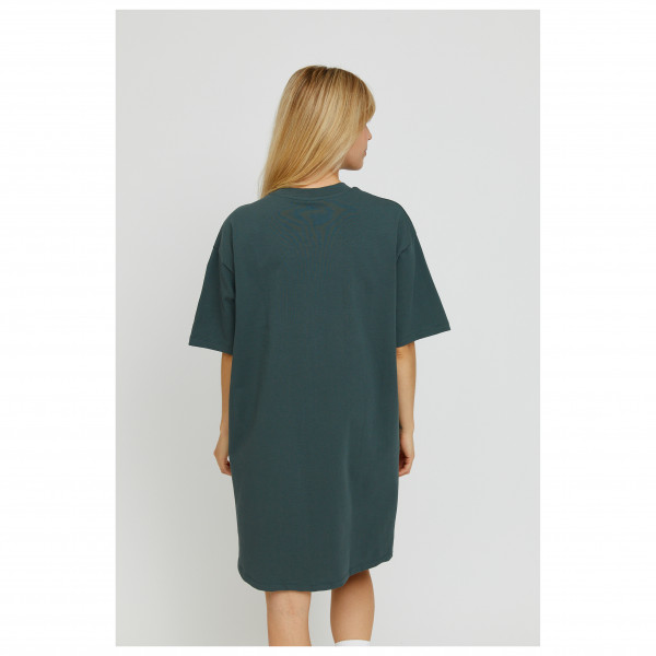 Mazine - Women's Sano Shirt Dress - Vestido