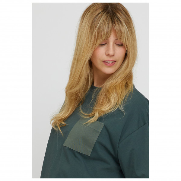 Mazine - Women's Sano Shirt Dress - Vestido