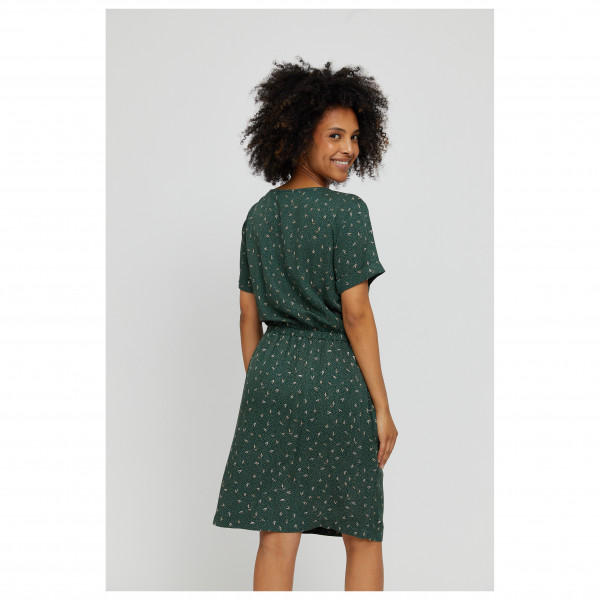 Mazine - Women's Valera Printed Dress - Dress