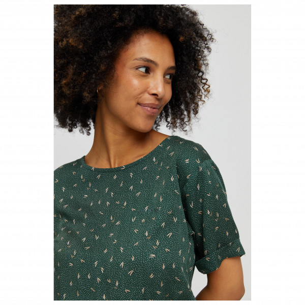 Mazine - Women's Valera Printed Dress - Dress