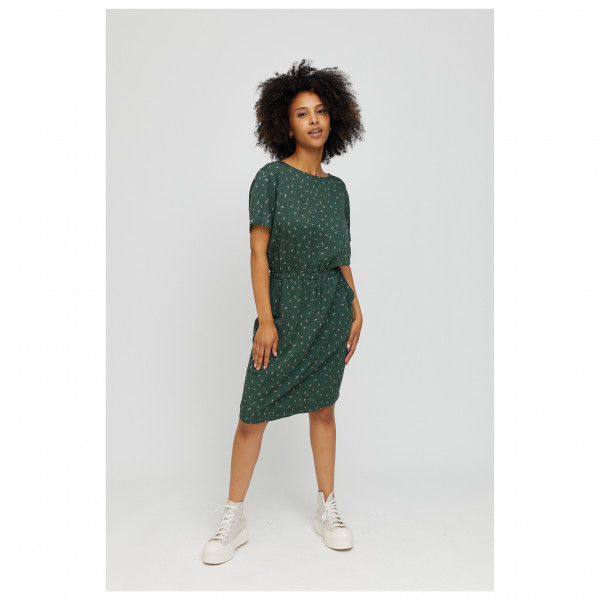 Mazine - Women's Valera Printed Dress - Dress