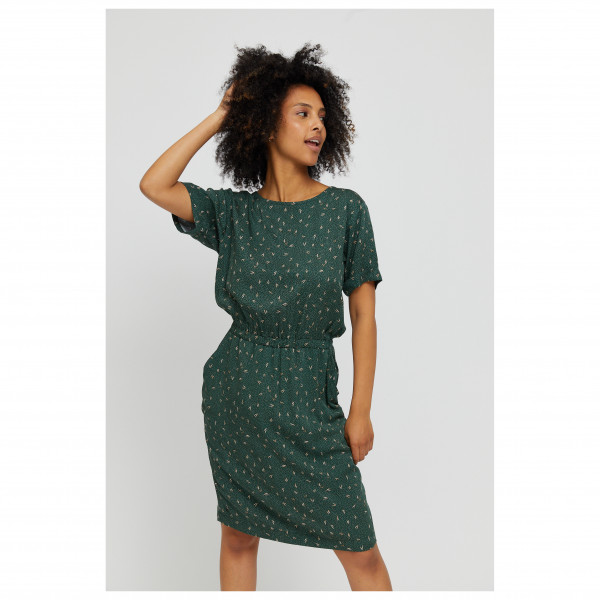 Mazine - Women's Valera Printed Dress - Vestido