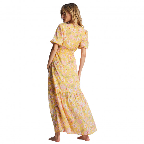 Billabong - Women's Spellbound Maxi - Abito