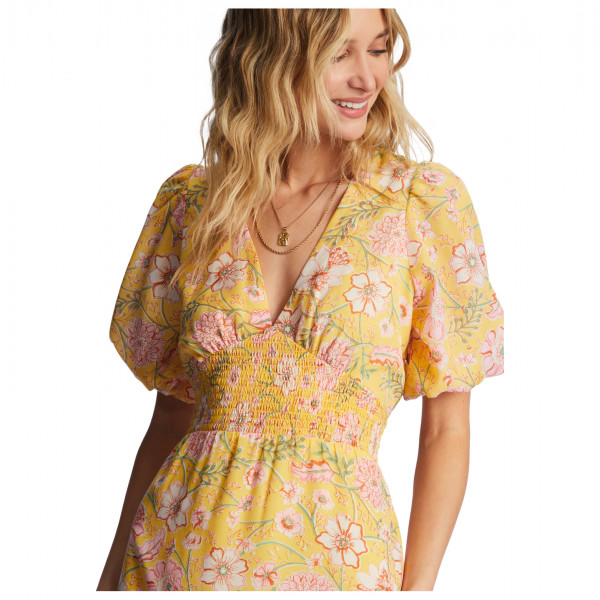 Billabong - Women's Spellbound Maxi - Jurk