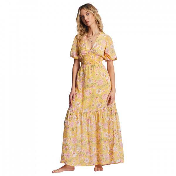 Billabong - Women's Spellbound Maxi - Robe