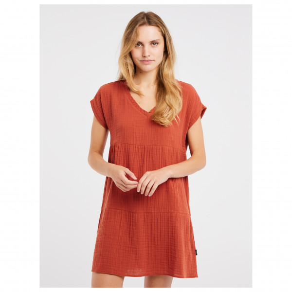 Protest - Women's Prtcaspian Dress - Kjole