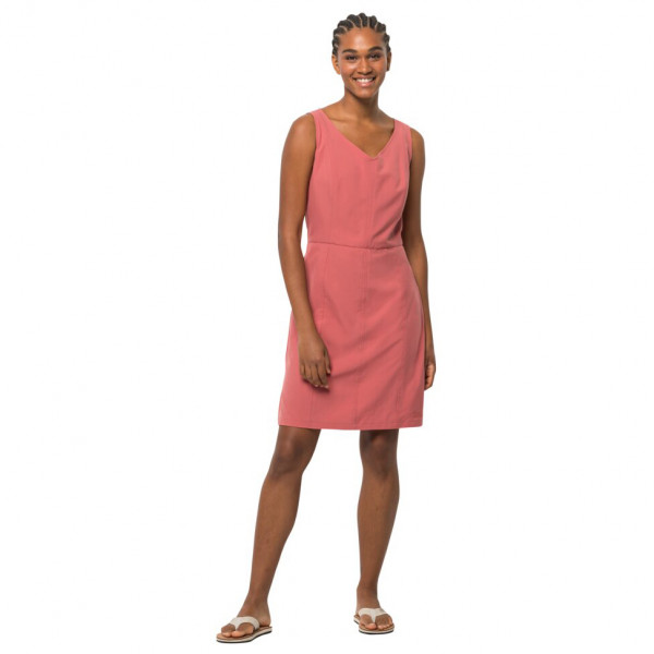 Jack Wolfskin - Women's Costa Calma Dress - Jurk