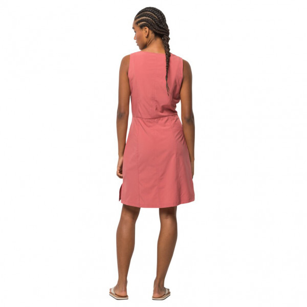 Jack Wolfskin - Women's Costa Calma Dress - Jurk