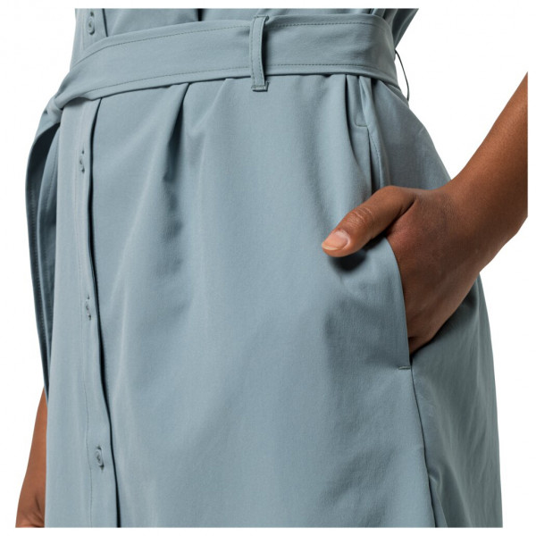 Jack Wolfskin Holiday Midi Dress - Abito Donna | Acquista online | Bergfreunde Jack Wolfskin Holiday Midi Dress - Abito Donna | Acquista online | Bergfreunde