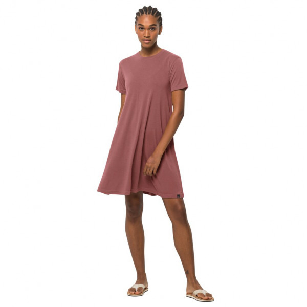 Jack Wolfskin - Women's Relief Dress - Kleid