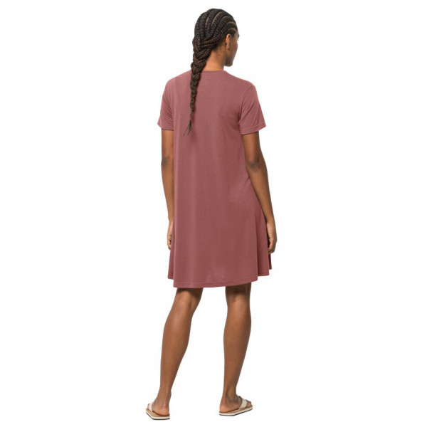 Jack Wolfskin - Women's Relief Dress - Kleid