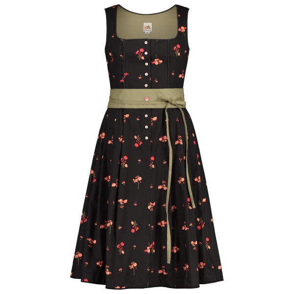Kleid IT UP Day Of The Dead Knöpfe – Set Mit Skurrilen Verzierungen Zum Nähen & Basteln
