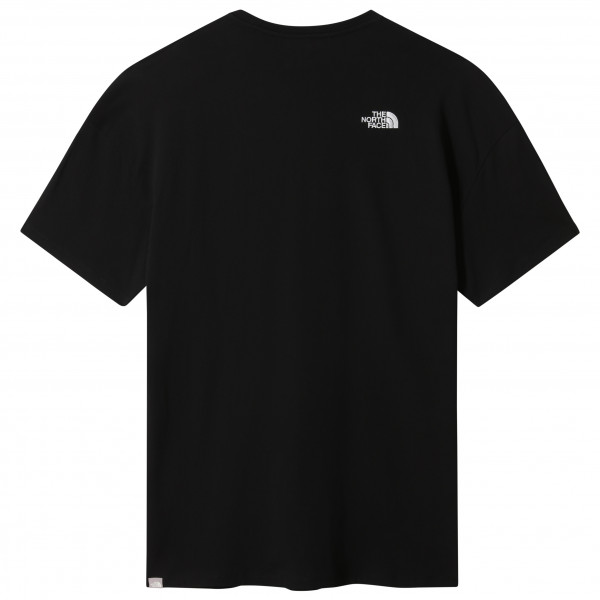 The North Face - Women's S/S Tee Dress - Vestido