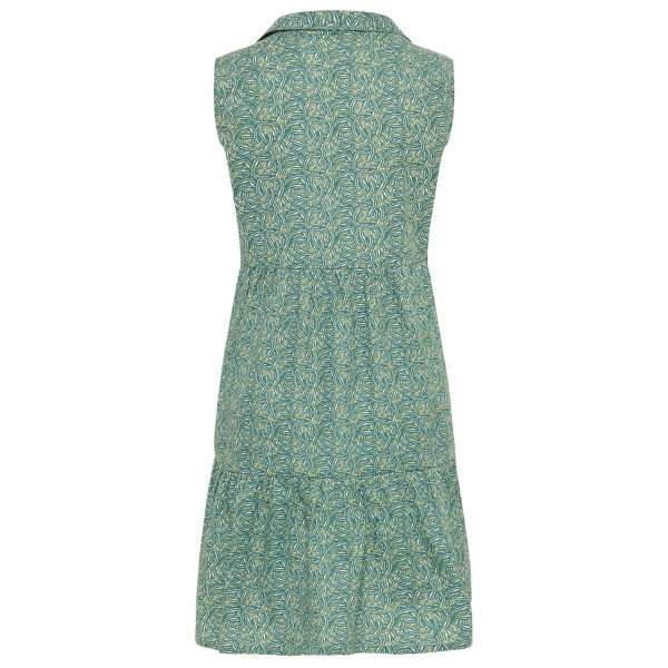 Tranquillo - Women's Baumwoll-Kleid - Mekko