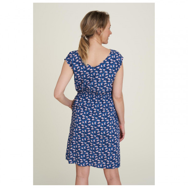 Tranquillo - Women's EcoVero-Kleid - Klänning