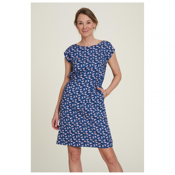 Tranquillo - Women's EcoVero-Kleid - Kleid