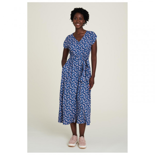 Tranquillo - Women's EcoVero-Maxikleid - Klänning