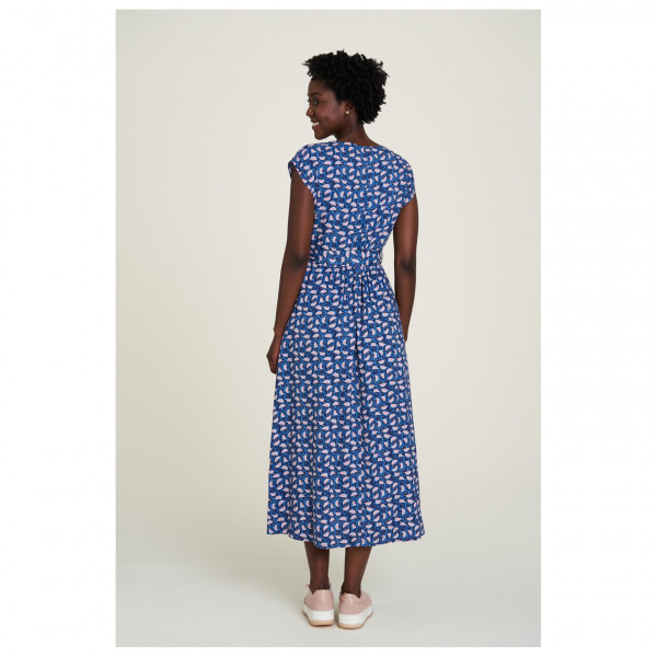 Tranquillo - Women's EcoVero-Maxikleid - Klänning