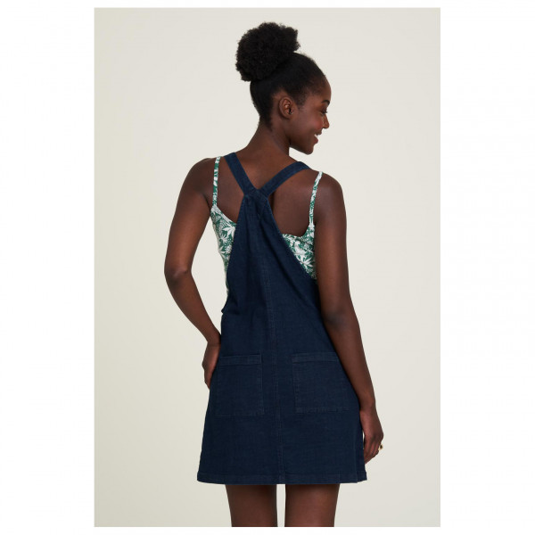 Tranquillo - Women's Jeanskleid - Abito