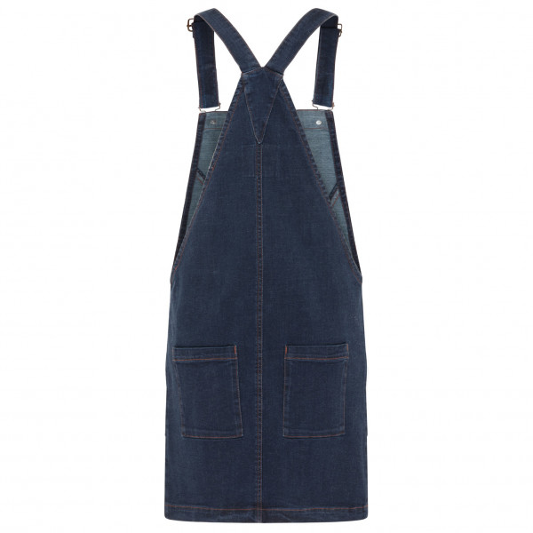 Tranquillo - Women's Jeanskleid - Mekko