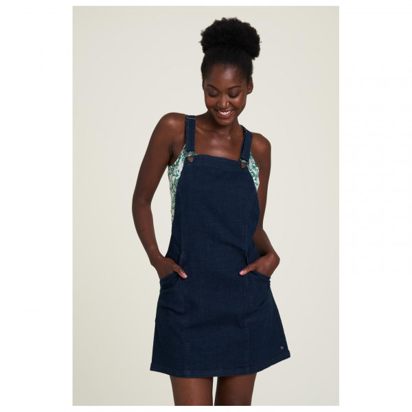 Tranquillo - Women's Jeanskleid - Mekko