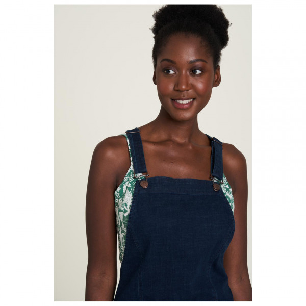 Tranquillo - Women's Jeanskleid - Mekko