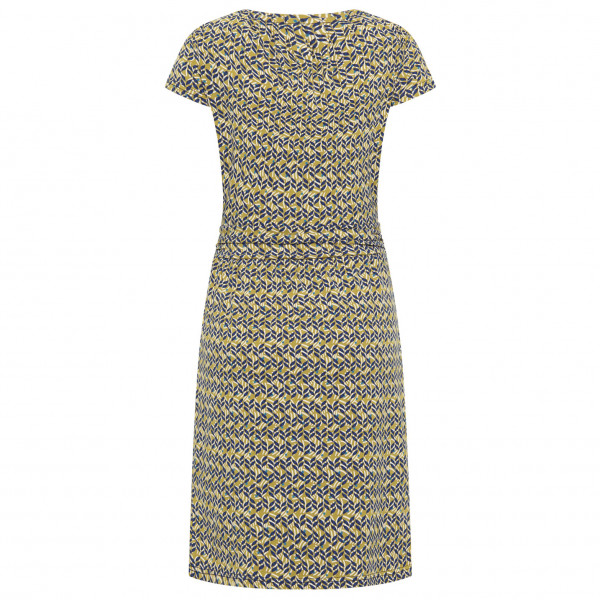 Tranquillo - Women's Jersey-Kleid S/S - Mekko