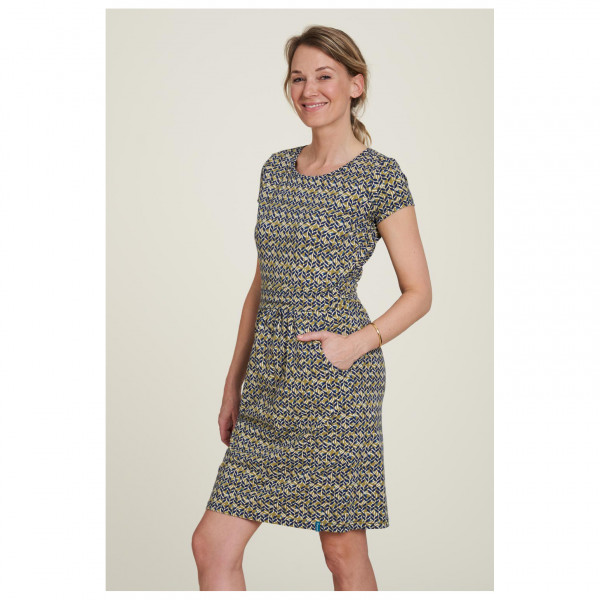 Tranquillo - Women's Jersey-Kleid S/S - Mekko
