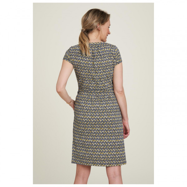 Tranquillo - Women's Jersey-Kleid S/S - Mekko