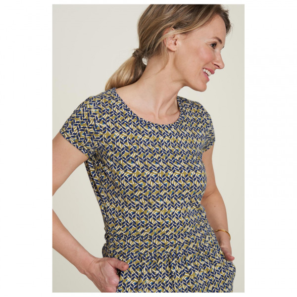 Tranquillo - Women's Jersey-Kleid S/S - Mekko