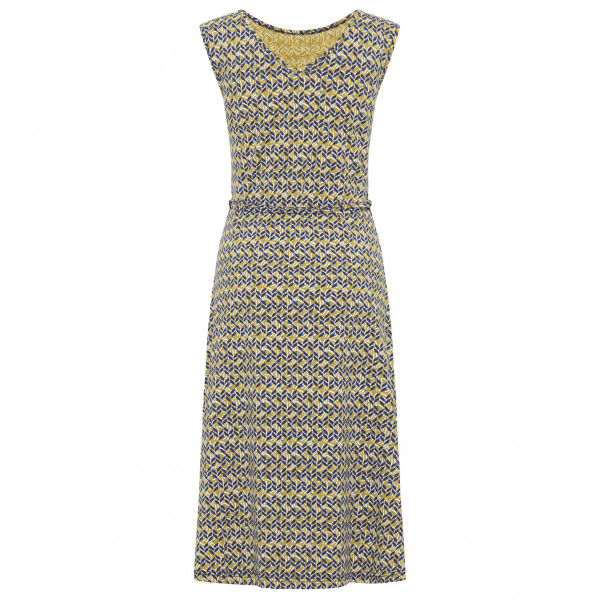 Tranquillo - Women's Jersey-Kleid Sleeveless - Kjole