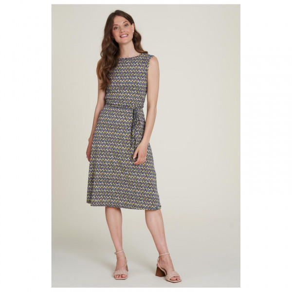 Tranquillo - Women's Jersey-Kleid Sleeveless - Klänning