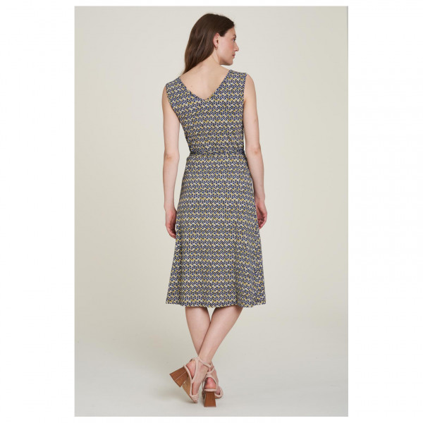 Tranquillo - Women's Jersey-Kleid Sleeveless - Klänning
