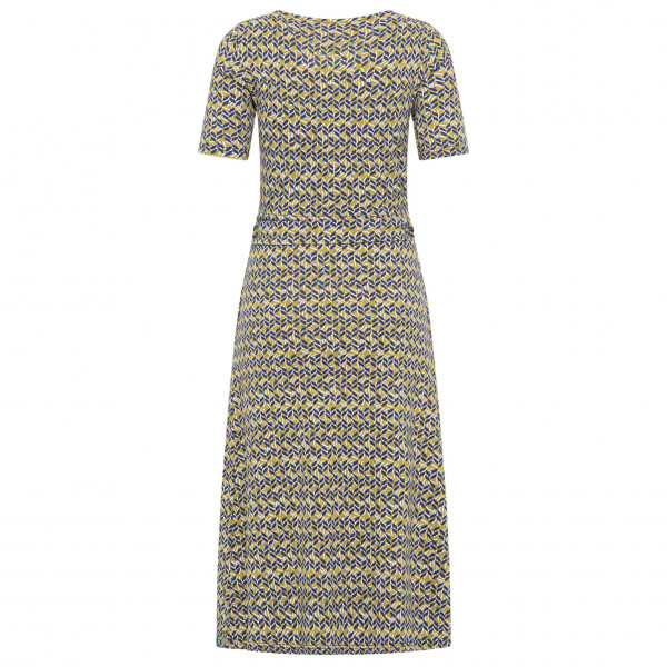 Tranquillo - Women's Jersey-Maxikleid - Kjole