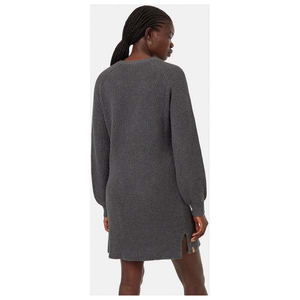 tentree - Women's Highline Crew Neck Dress - Jurk