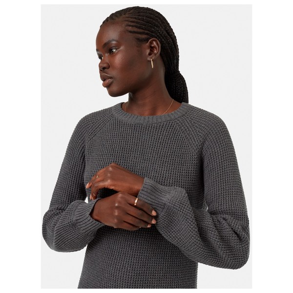 tentree - Women's Highline Crew Neck Dress - Jurk