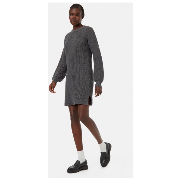 tentree - Women's Highline Crew Neck Dress - Kjole