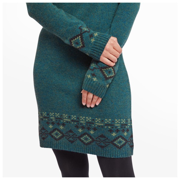 Sherpa - Women's Bharati Eco Dress - Abito