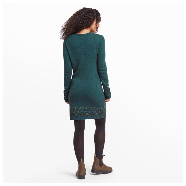 Sherpa - Women's Bharati Eco Dress - Kjole