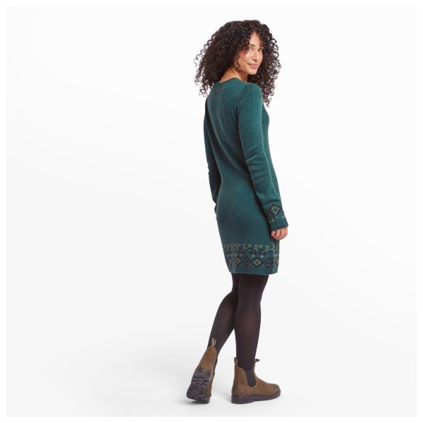 Sherpa - Women's Bharati Eco Dress - Kjole