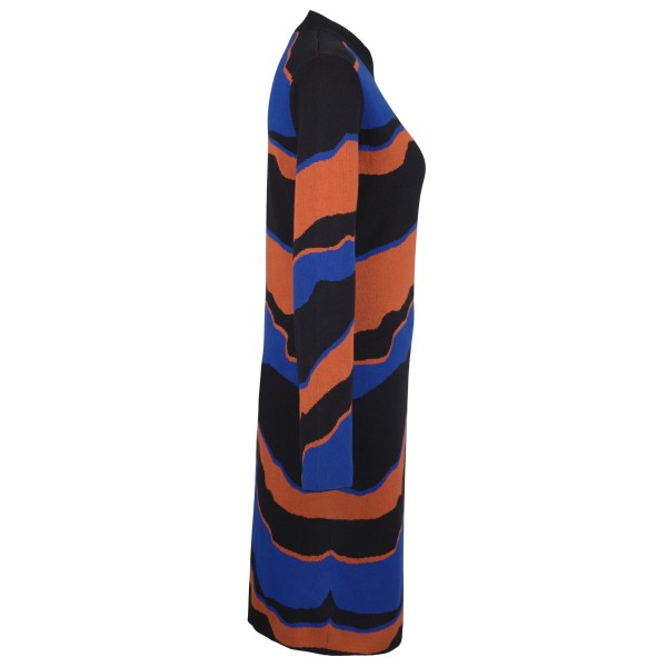 DEDICATED - Women's Dress Lo Pepita Cats - Vestido