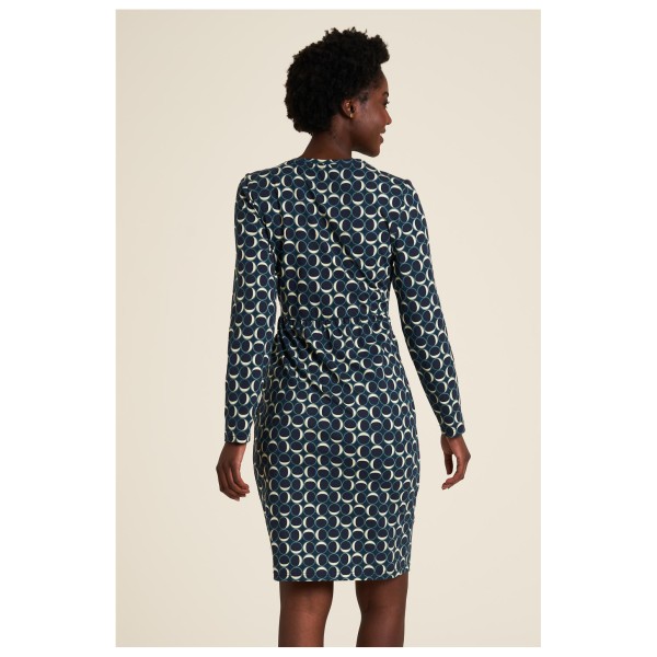 Tranquillo - Women's Feminines Jersey-Kleid - Kjole