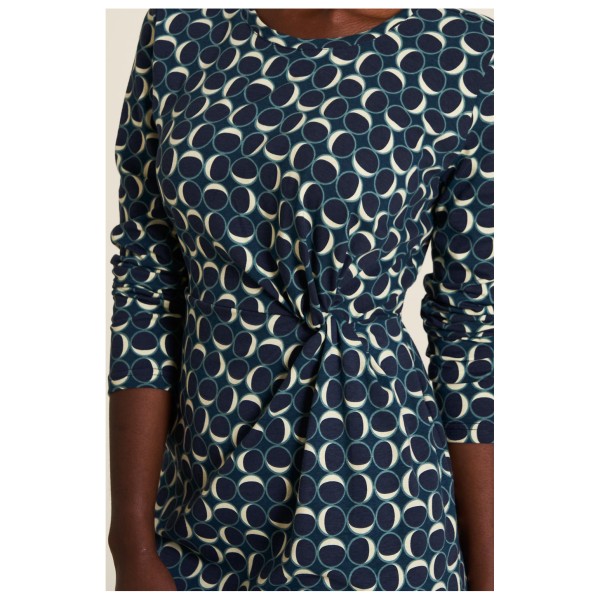 Tranquillo - Women's Feminines Jersey-Kleid - Kjole