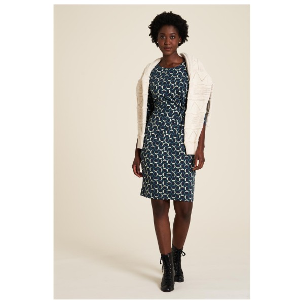 Tranquillo - Women's Feminines Jersey-Kleid - Vestido