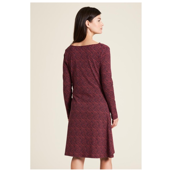Tranquillo - Women's Kurzes Jersey-Kleid - Jurk