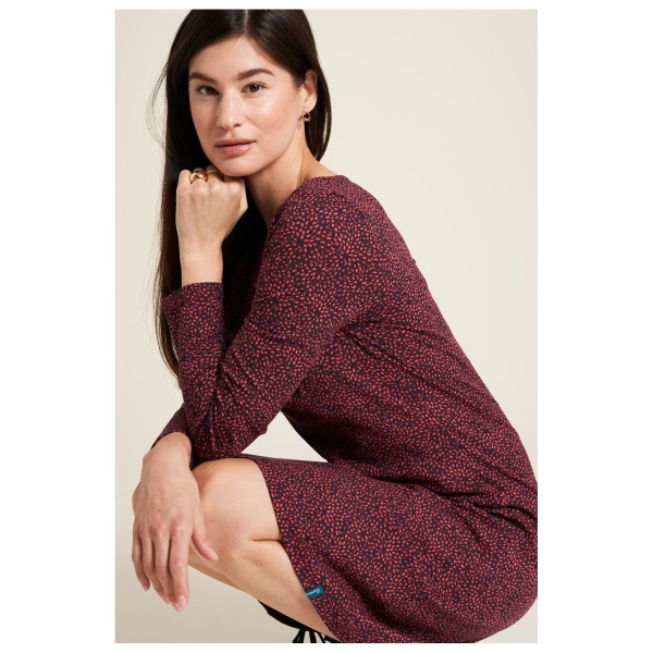 Tranquillo - Women's Kurzes Jersey-Kleid - Klänning