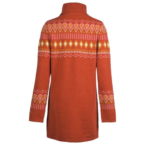 SKHOOP - Women's Elisabeth Tunic - Mekko
